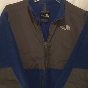 THE NORTH FACE DENALI FLEECE JACKET